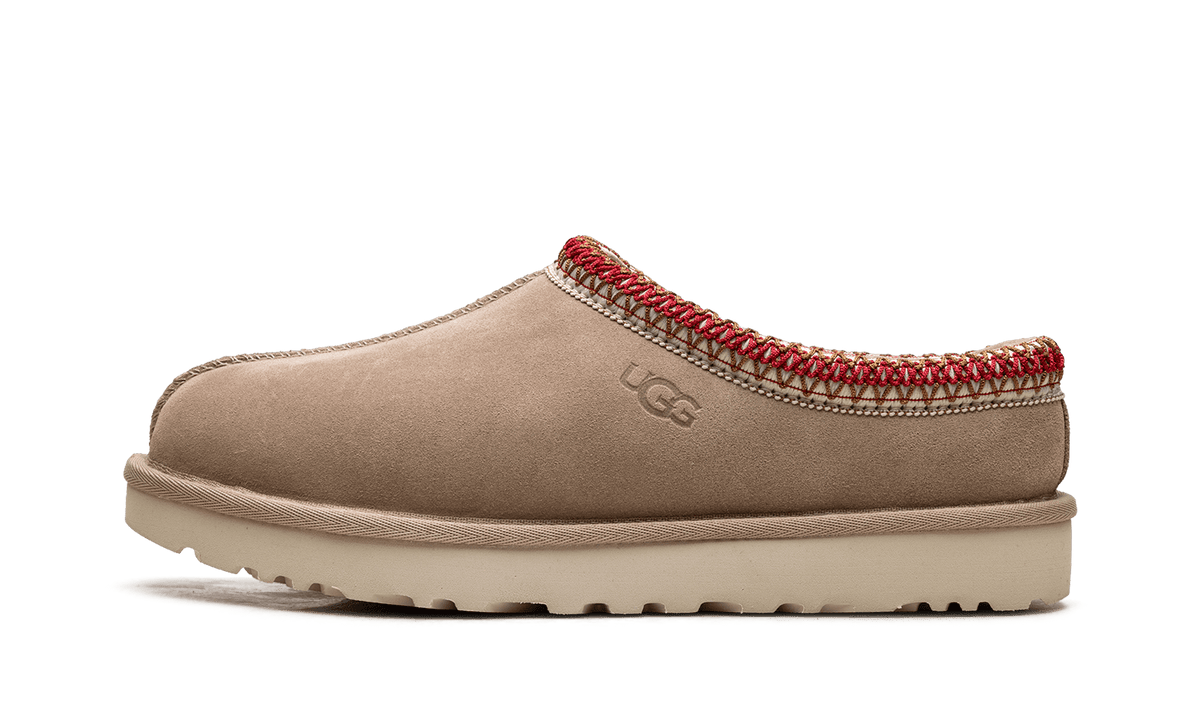 UGG WOMENS Tasman II Slipper Womens "Black" 1174470 BLK 1174470 BLK from Stadium Goods