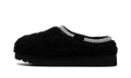 UGG WOMENS Tasman Maxi Curly Slipper Womens "Black" 1158356 BLK 1158356 BLK from Stadium Goods