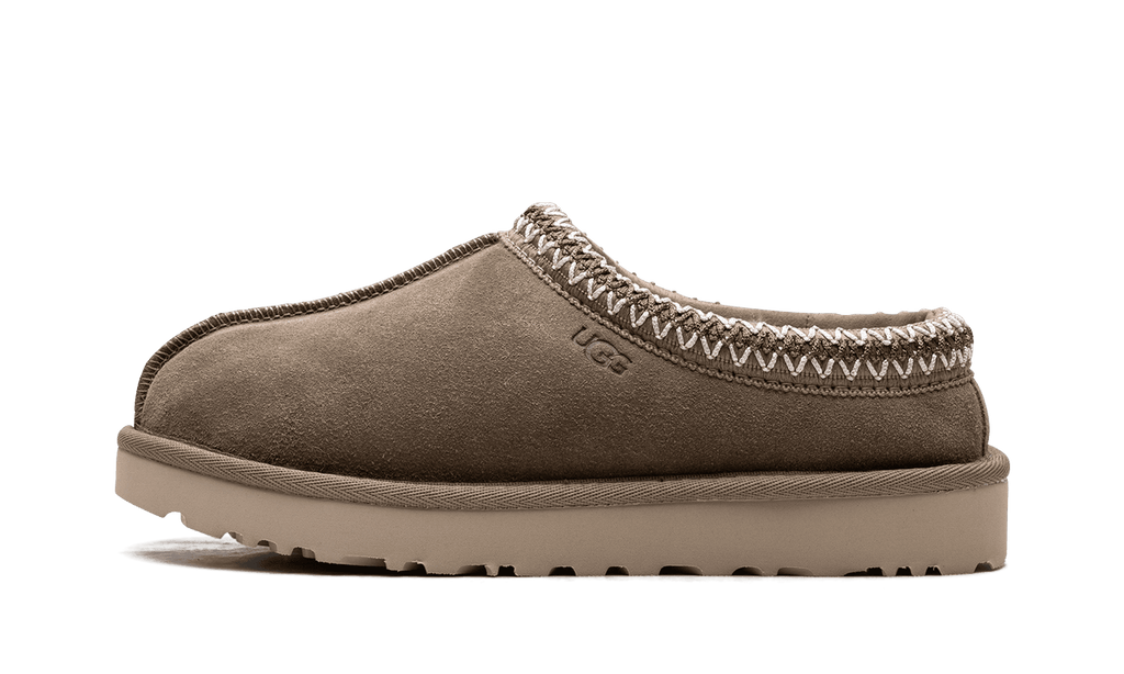 UGG WOMENS Tasman Slipper WMNS "Antilope" 5955 ALP from Stadium Goods