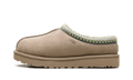 UGG WOMENS Tasman Womens "Mustard Seed / Vibrant Green" 5955 MVB 5955 MVB from Stadium Goods