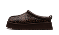 UGG WOMENS Tazz Caspian Womens "burnt cedar" 1178430 BCDR 1178430 BCDR from Stadium Goods