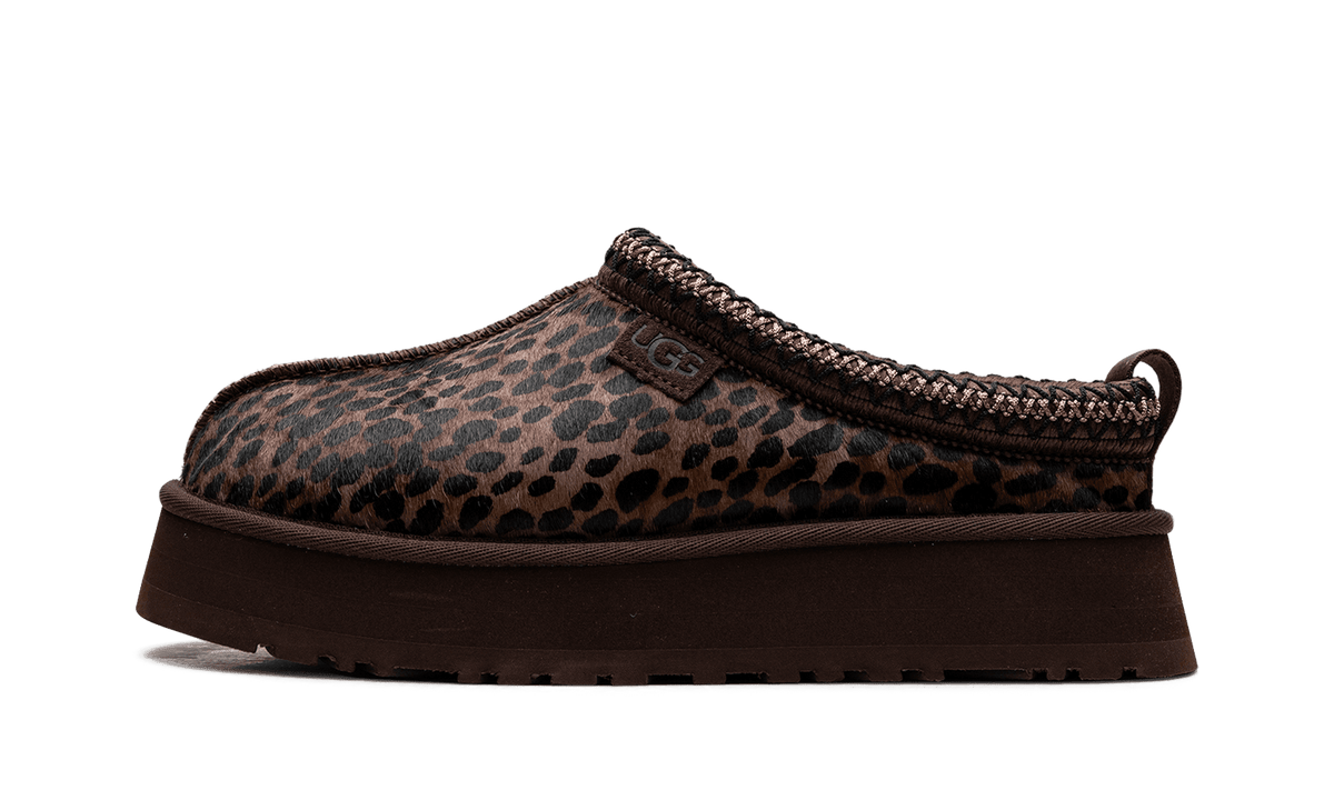 UGG WOMENS Tazz Caspian Womens "burnt cedar" 1178430 BCDR 1178430 BCDR from Stadium Goods