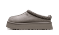 UGG WOMENS Tazz II Slipper Womens "Cobble Grey" 1174471 CBBLG 1174471 CBBLG from Stadium Goods