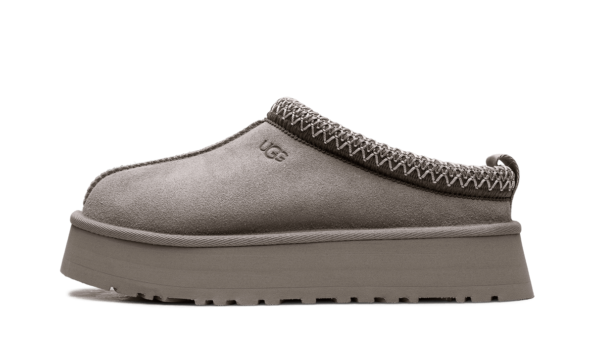 UGG WOMENS Tazz II Slipper Womens "Cobble Grey" 1174471 CBBLG 1174471 CBBLG from Stadium Goods