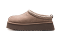UGG WOMENS Tazz II Slipper Womens "Rocky Oak" 1174471 RYK 1174471 RYK from Stadium Goods