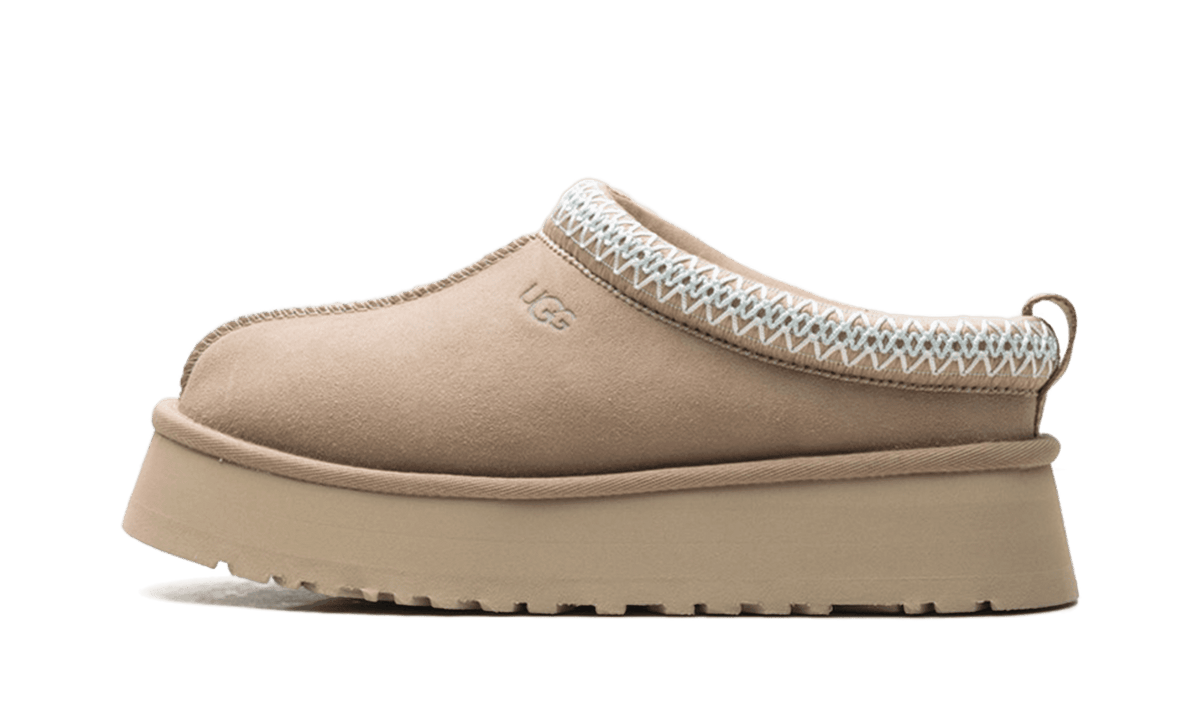 UGG WOMENS Tazz II Slipper Womens "Sand" 1174471 SAN 1174471 SAN from Stadium Goods