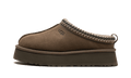UGG WOMENS Tazz Slipper WMNS "HICKORY" 1122553 HCK from Stadium Goods