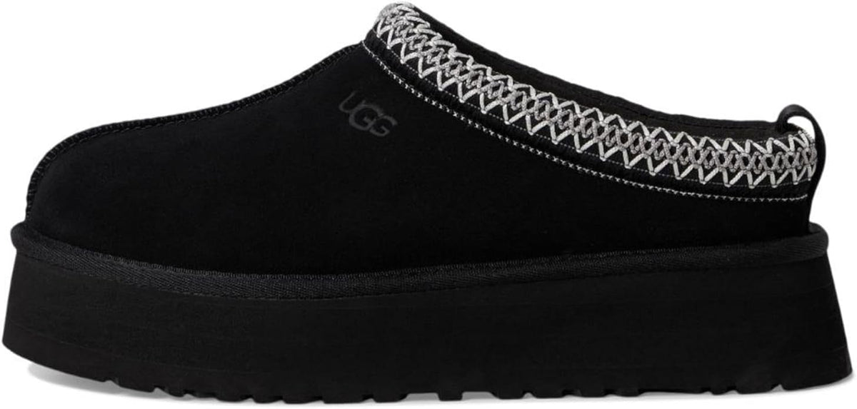 Ugg Tazz II Women's Slipper Black 1174471-BLK