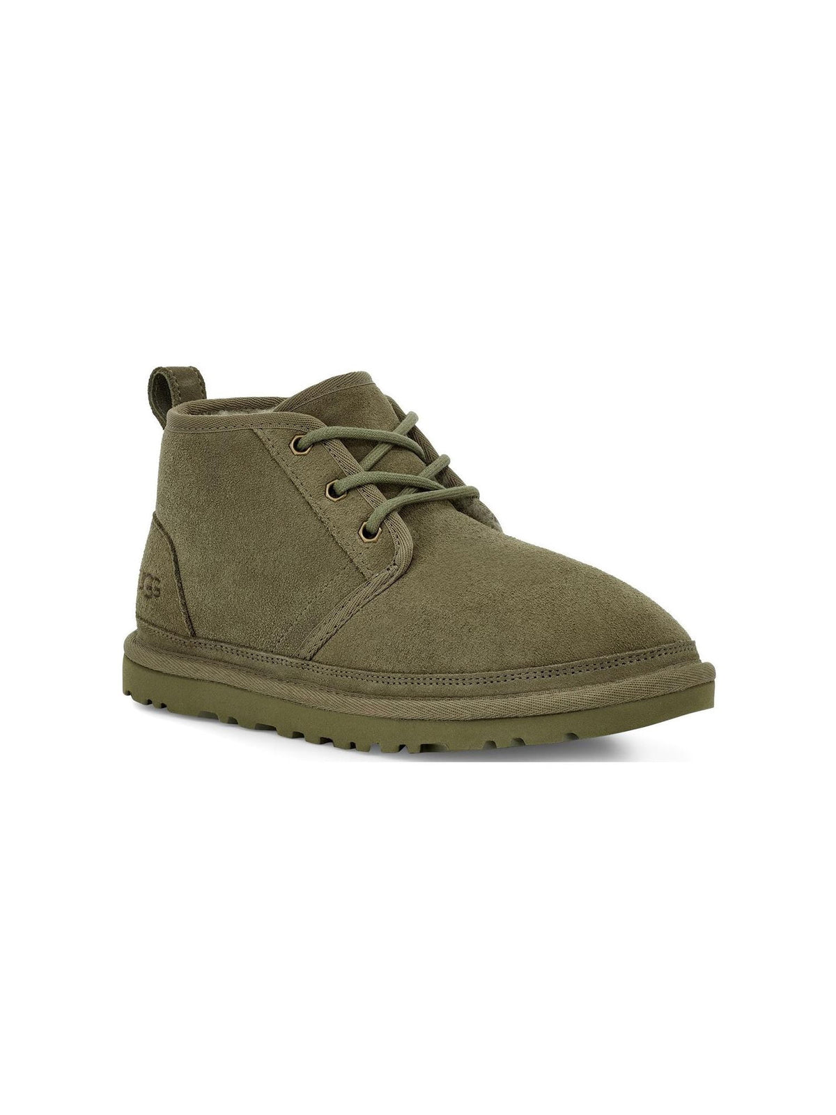 Ugg Women's Neumel in Burnt Olive, 12 US
