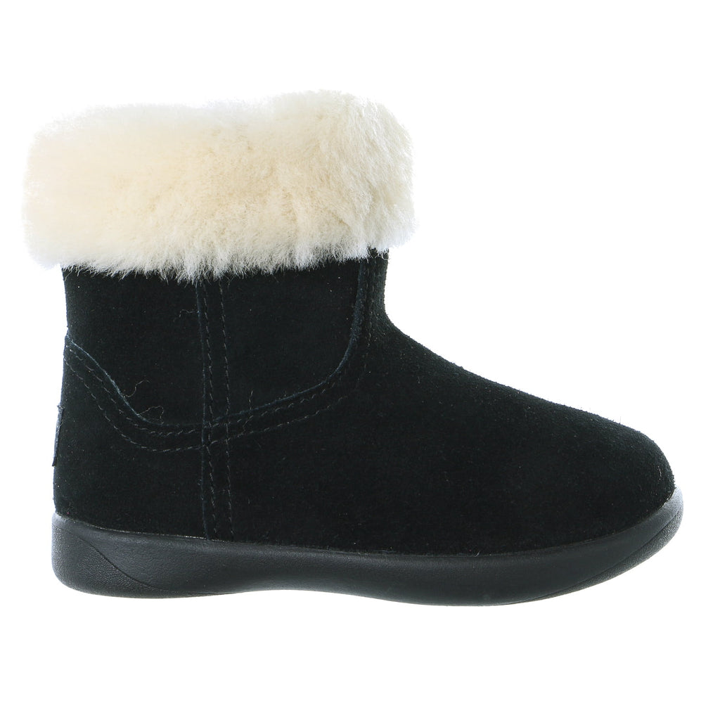 Ugg Australia Jorie II Boot - Black (Kids)