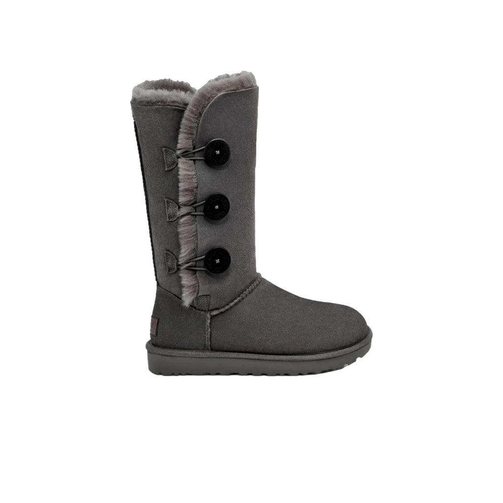 Ugg Bailey Button Triplet Boots Little Kids Style : 1962K