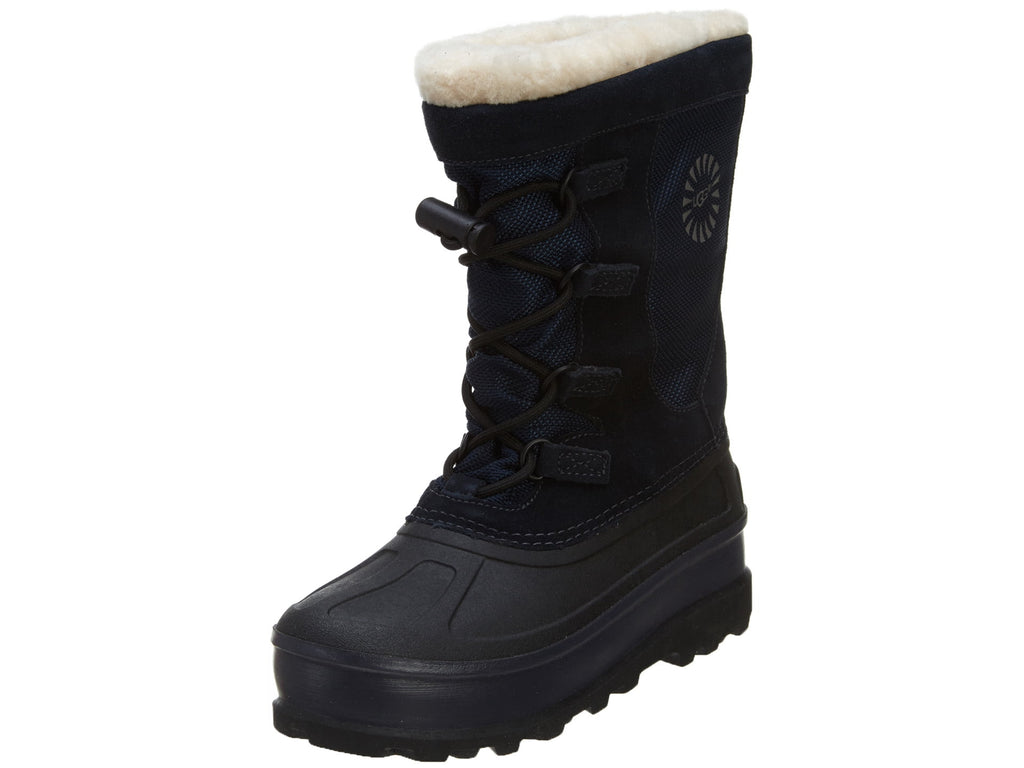 UGG Kids' Bobbey Snow Boots