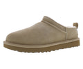 UGG Classic Micro Boot Suede Womens Shoes Size 6, Color: Sand