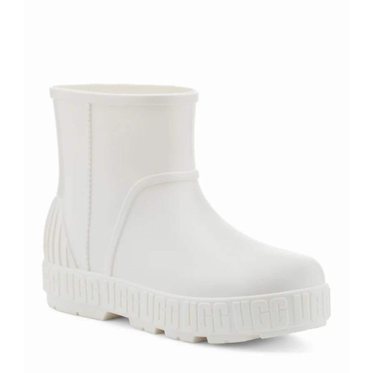 UGG Women's Drizlita in Bright White, 12 US