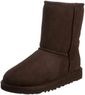 Ugg Girl's Classic T Chestnut Mid-Calf Suede Boot - 7M