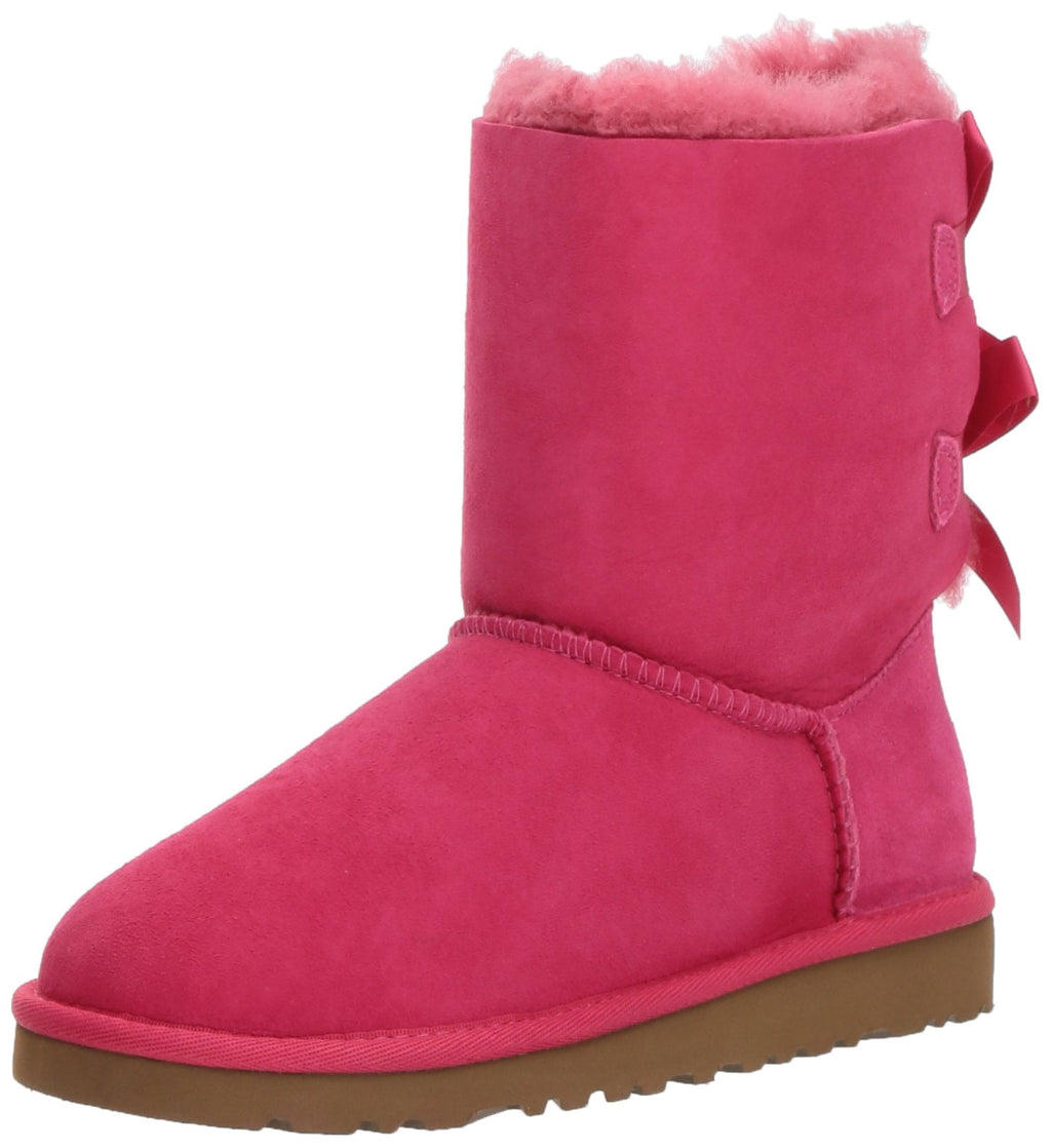 3280K - Kids Bailey Bow 4 Kid / Pink