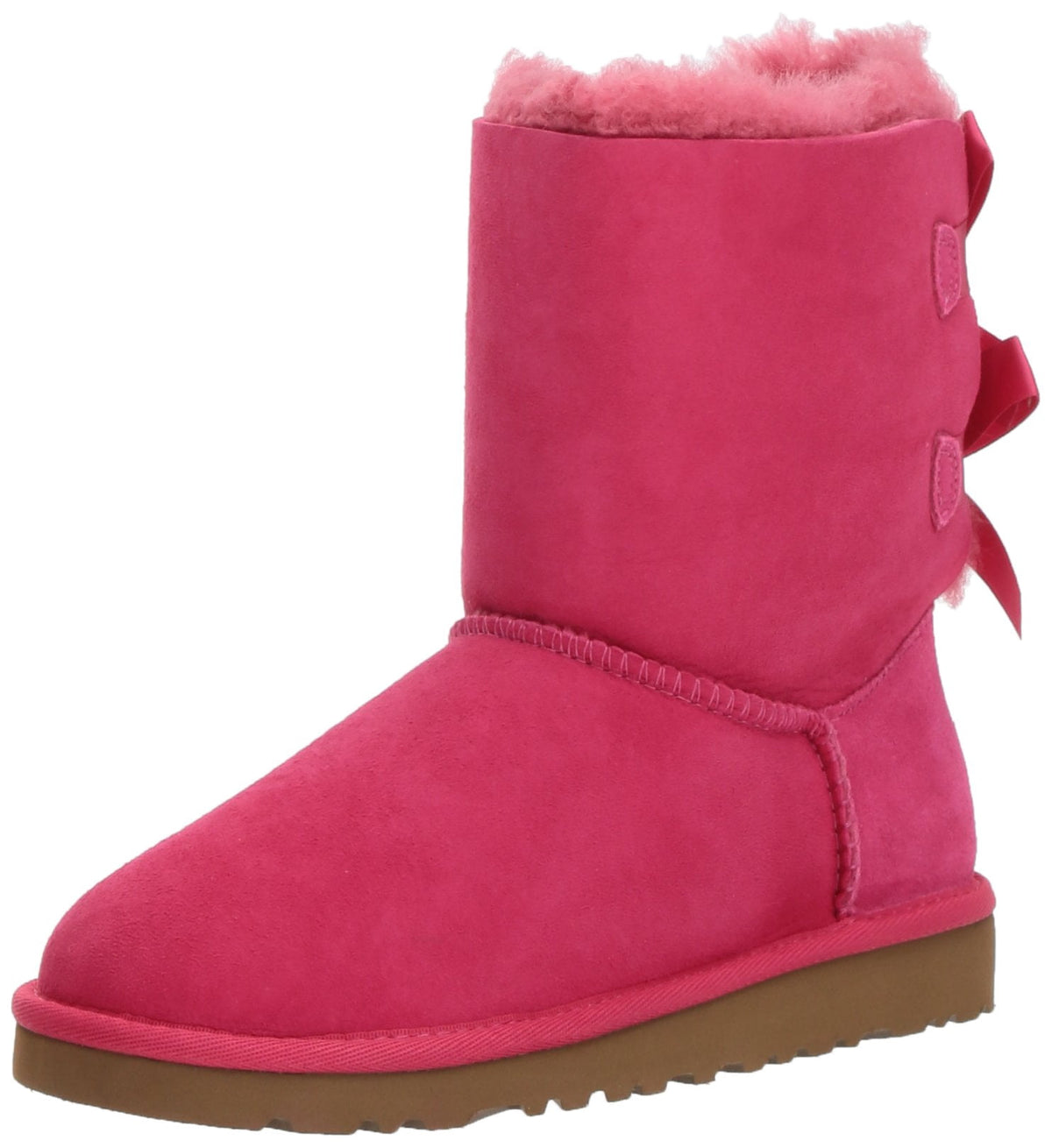 3280K - Kids Bailey Bow 4 Kid / Pink