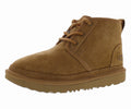 UGG Neumel II Boot PS Girls Shoes Size 1, Color: Brown