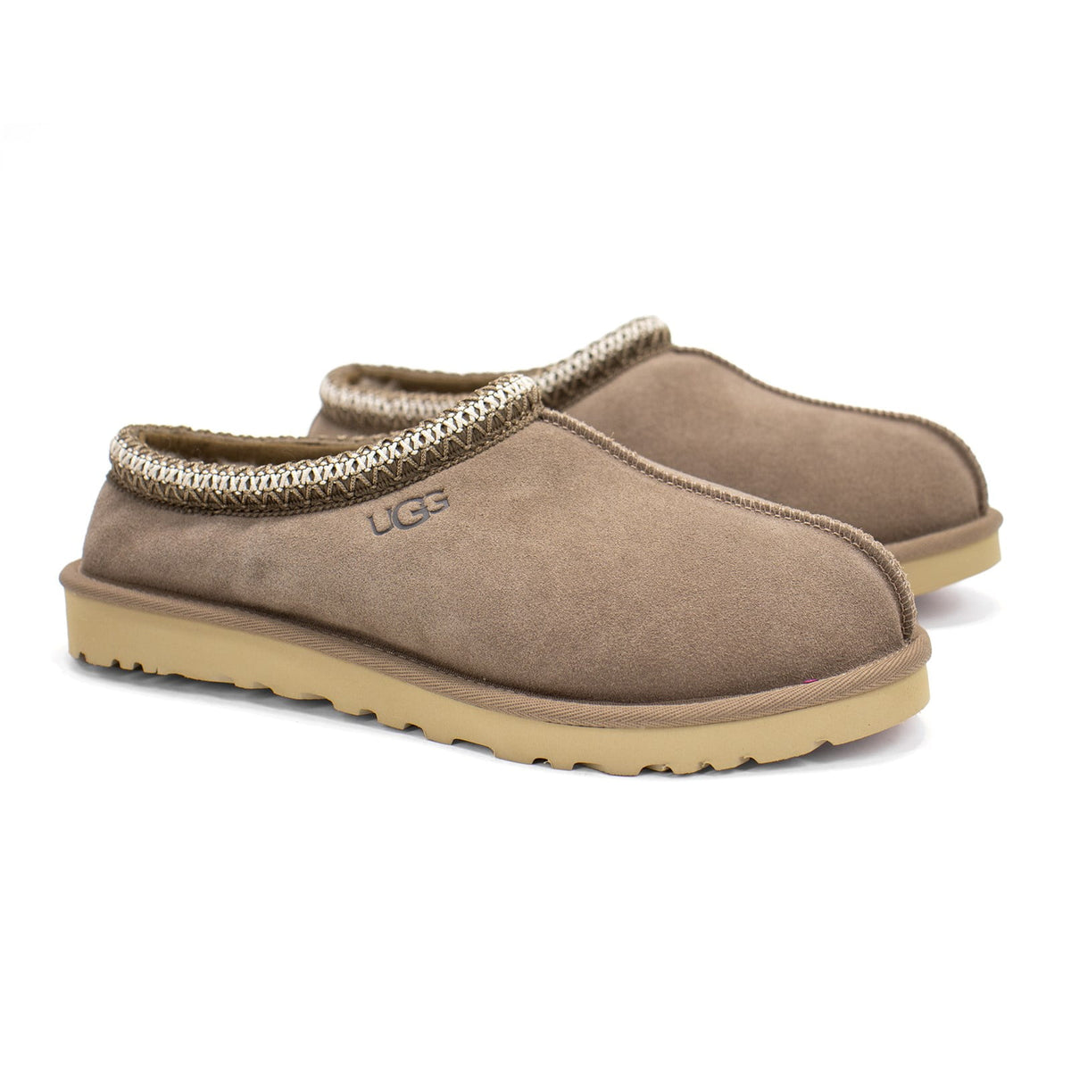 Ugg Men's Tasman Slipper, Caribou,8 M US