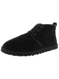 Ugg Mens Neumel Suede Casual Chukka Boots