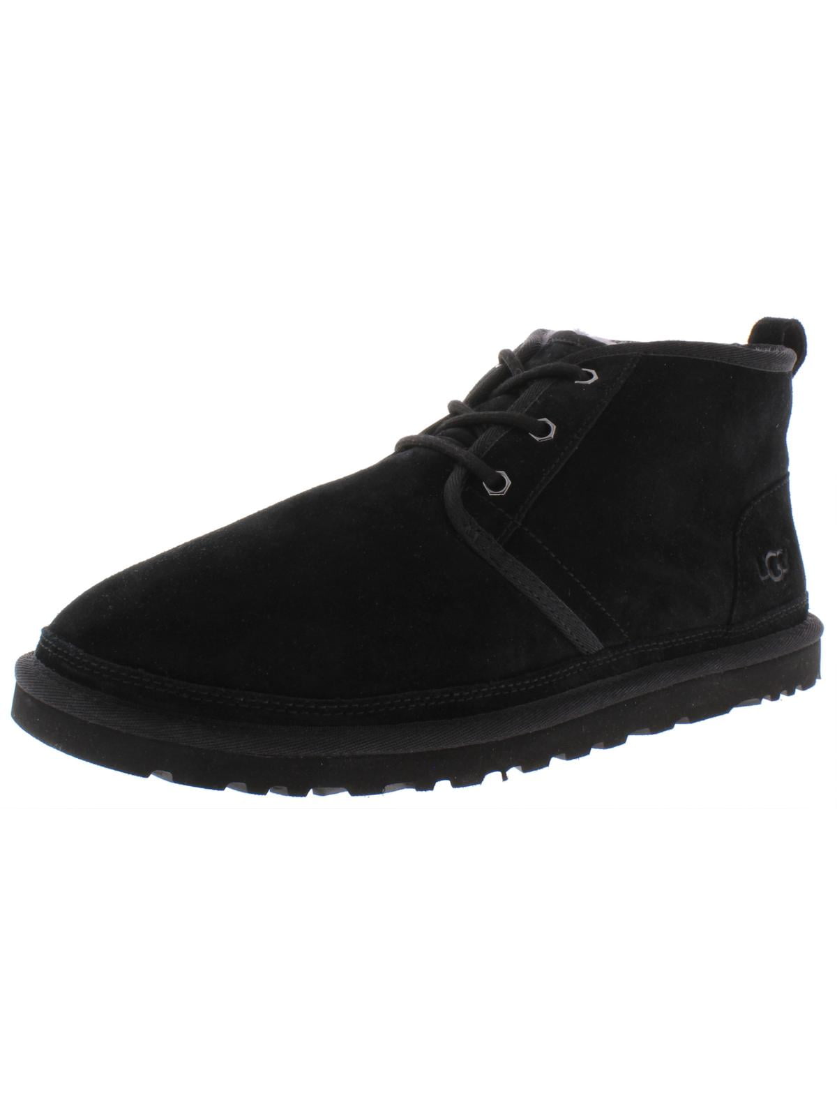 Ugg Mens Neumel Suede Casual Chukka Boots