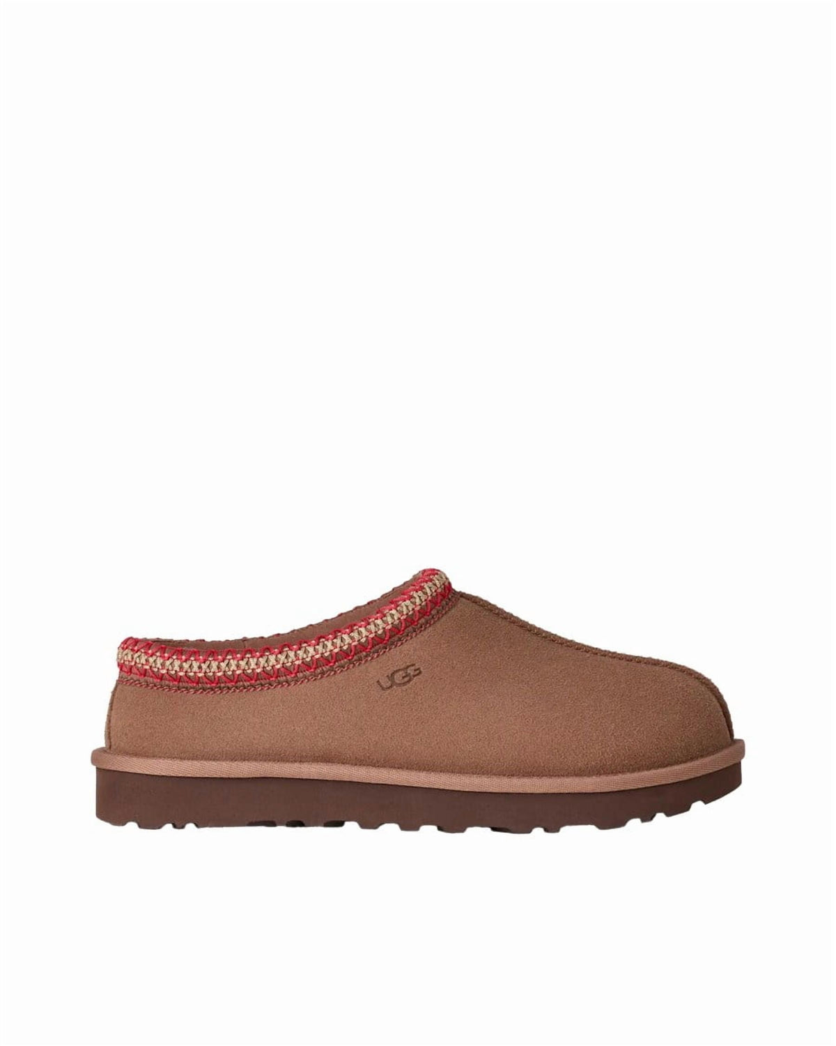 Ugg Sabot W Tasman Ii Rocky Oak Brown (Women's)