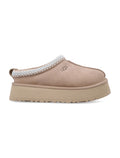 UGG Women's Tazz II Platform Slipper Sand - 1174471-SAN