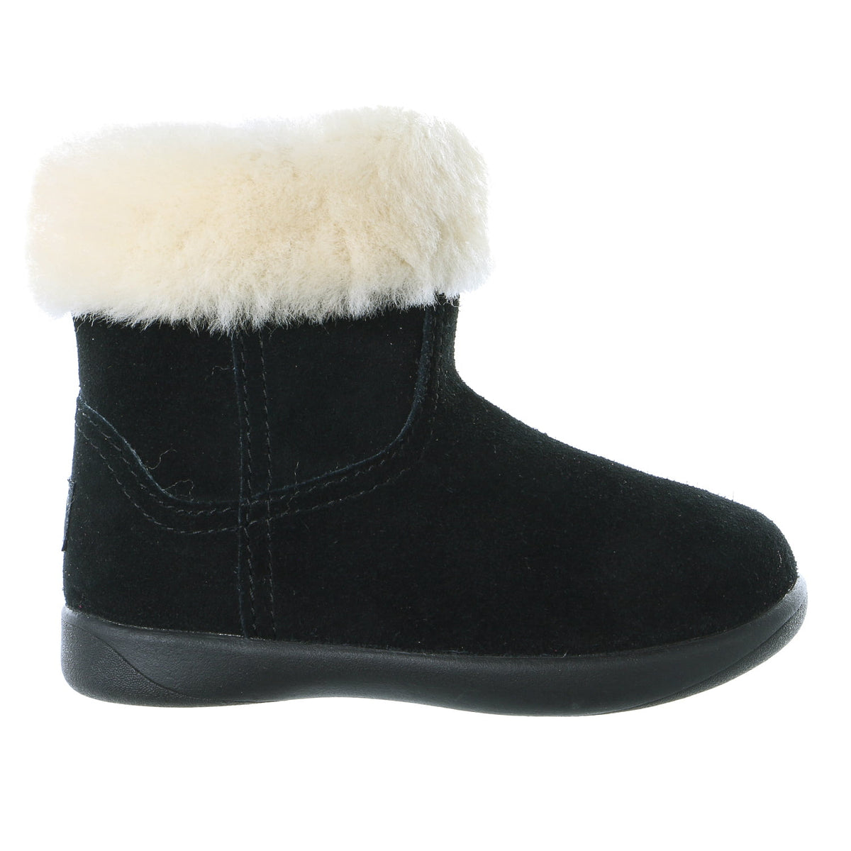 Ugg Toddler Jorie Ii Boots Black