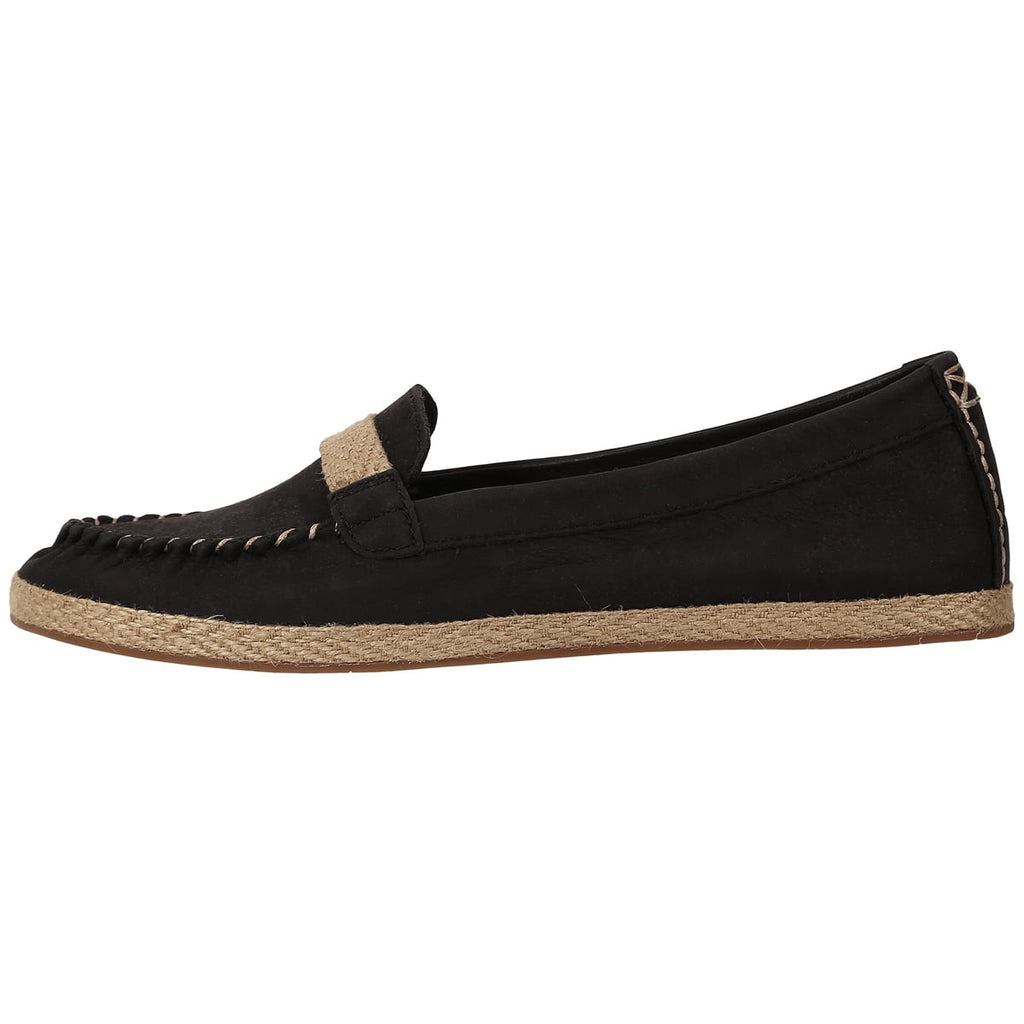 Ugg Women's Rozie Moccasins, Black,5 M US