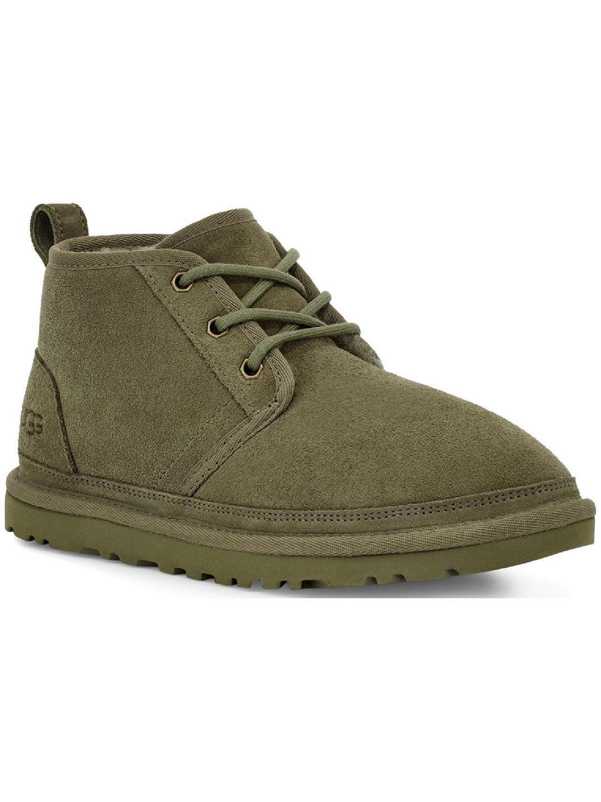 UGG Women's Boots Casual Boots Booties, Low Heel Low Heel, Canary, 10