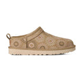 Women's UGG Classic Micro Sun Stitch Mustard Seed (1178192-MDSD) - 8