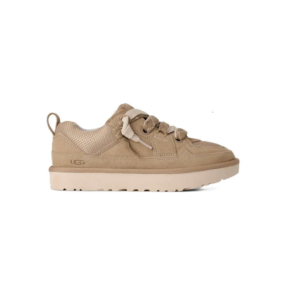 Women's UGG LO LOWMEL Mustard Seed (1168890-MDSD) - 7