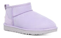 Womens Ugg Classic Mini Shoe Size: 5 Sage Blossom Boots