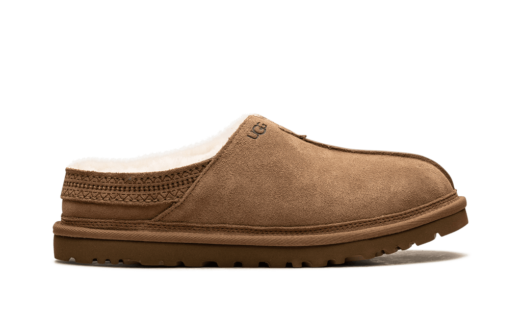 UGG MENS NEUMAN "Brown" 1113631 CHE 1113631 CHE from Stadium Goods