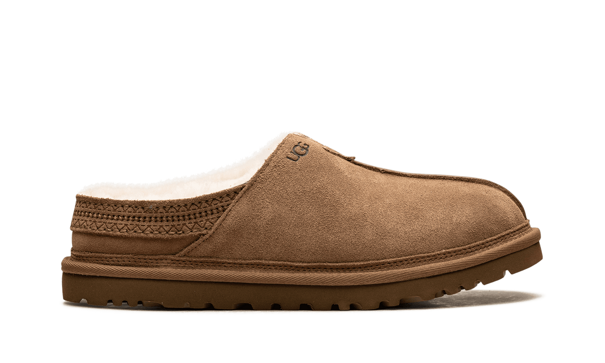 UGG MENS NEUMAN "Brown" 1113631 CHE 1113631 CHE from Stadium Goods