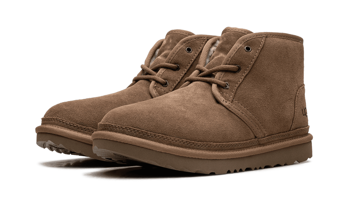 UGG GRADE SCHOOL Neumel II Boot "Chestnut" 1017320K CHE 1017320K CHE from Stadium Goods
