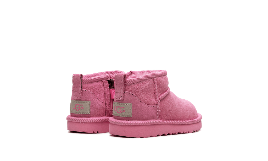 UGG GRADE SCHOOL Classic Ultra Mini GS "Sachet Pink" 1130750T STPN 1130750T STPN from Stadium Goods