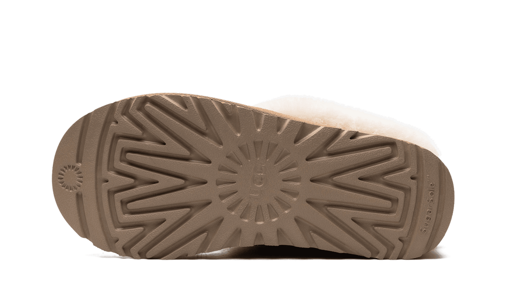 UGG WOMENS TAZZETTE Womens "Chestnut" 1134810 CHE 1134810 CHE from Stadium Goods