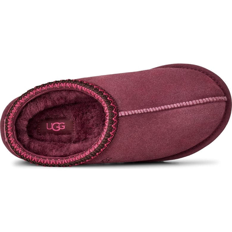 UGG Tasman II Slipper Burnt Magenta (Women's)