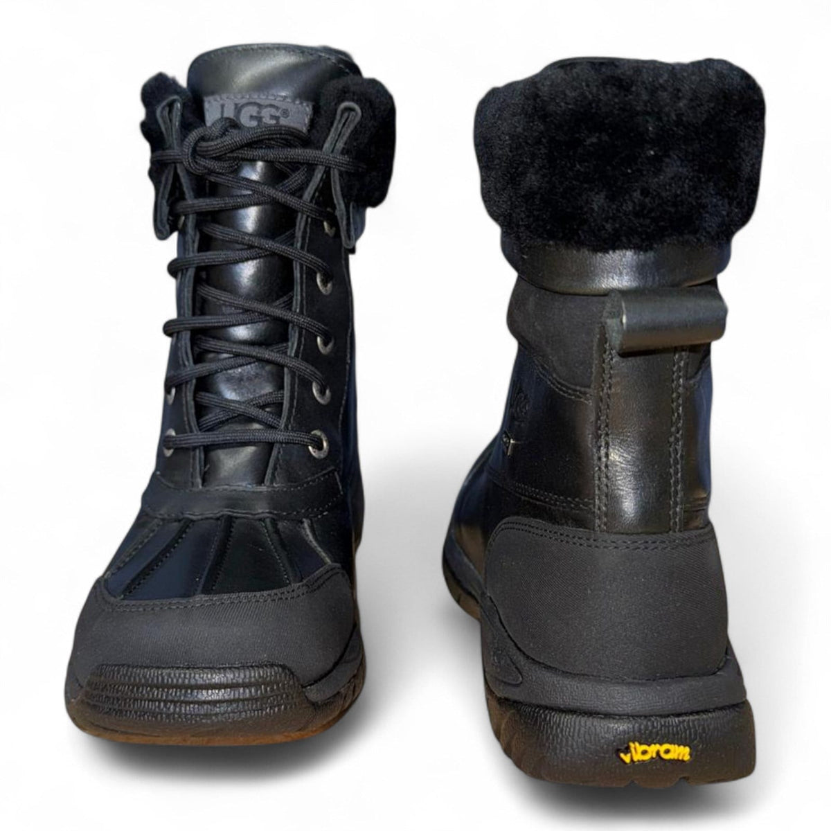 Ugg Kids' Butte Snow Boots