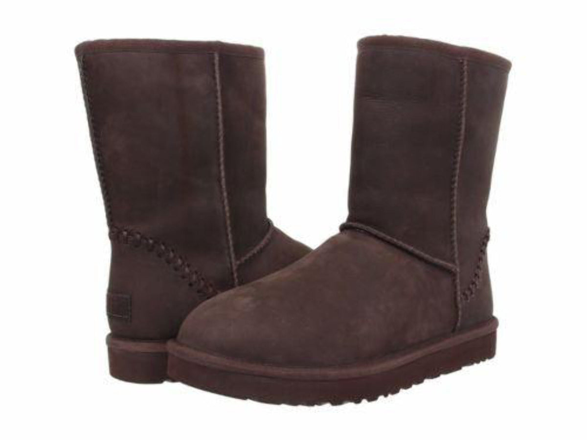 UGG Men's Classic Short Winter Boot