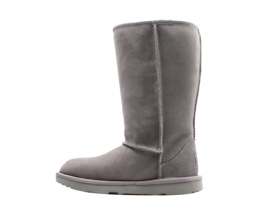 UGG Australia Classic Tall II Big Kids Boots Size 4