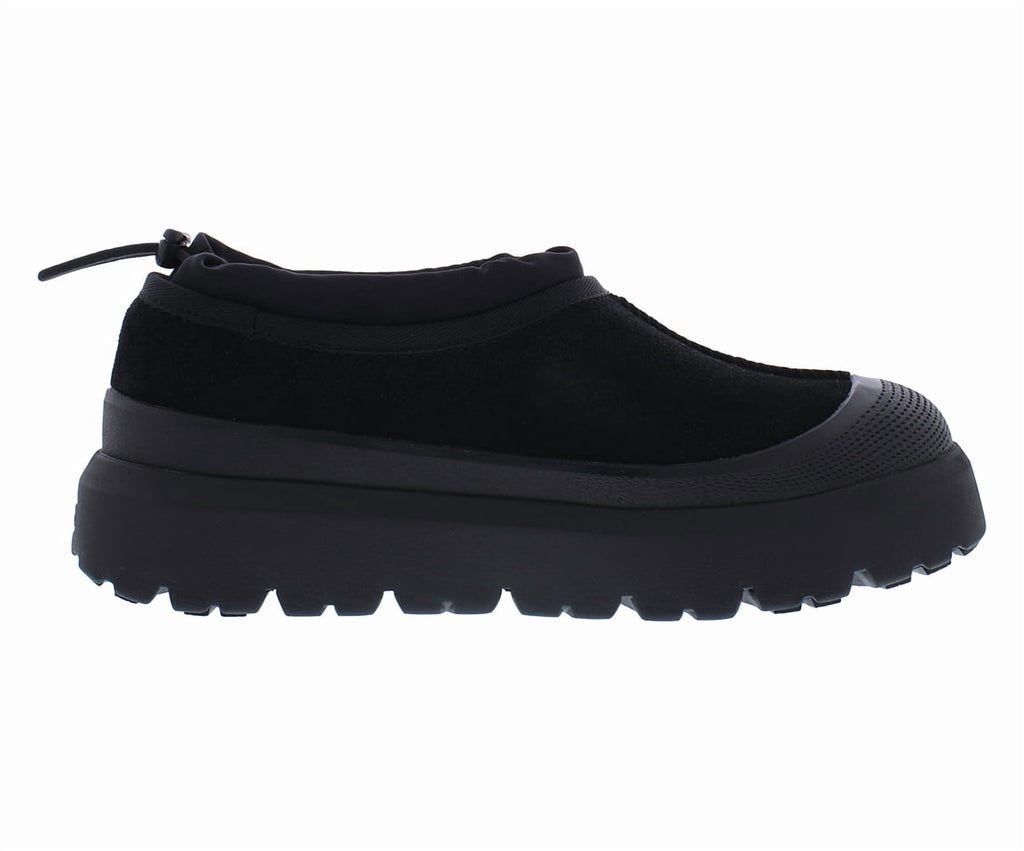 UGG Tasman Weather Hybrid Mens Shoes Size 12, Color: Black