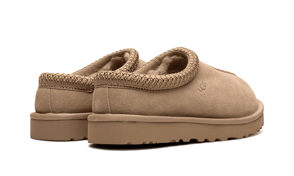 UGG WOMENS TASMAN Womens "Sand" 5955 SNDT 5955 SNDT from Stadium Goods