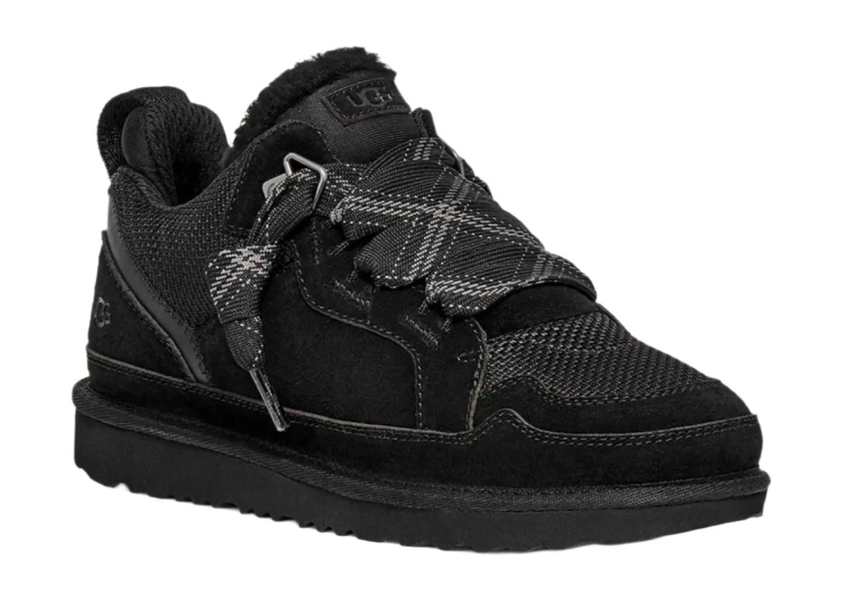 Ugg Lowmel Kid's Black 1152410K-BLK