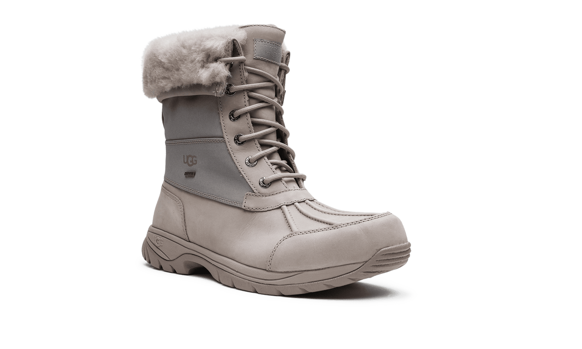 UGG MENS Butte Mono "Grey" 1120979 1120979 from Stadium Goods