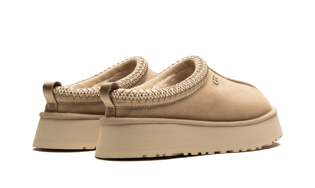 UGG WOMENS TAZZ WMNS "Mustard Seed" 1122553 MDSD from Stadium Goods