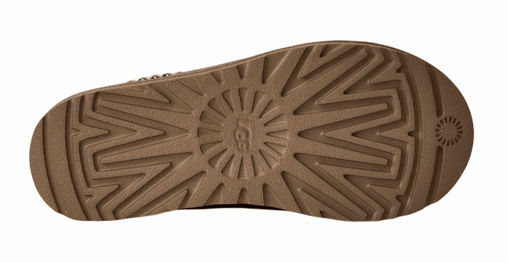 UGG Tasman II Slipper Caribou Sapphire Ice (Women's)