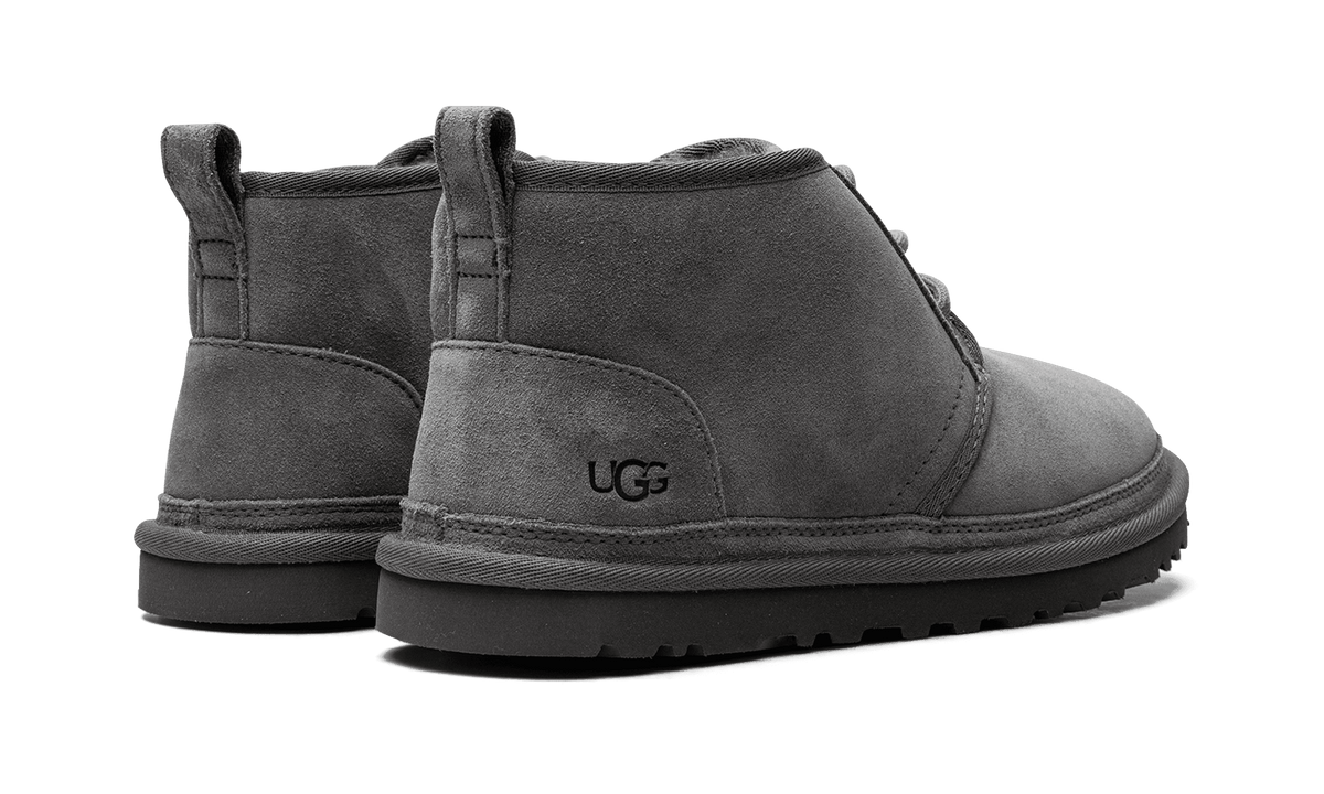 UGG WOMENS Neumel "Charcoal" 3236 CHRC 3236 CHRC from Stadium Goods