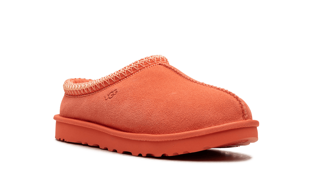 UGG WOMENS TASMAN Womens "Vibrant Coral" 5955 VCRL 5955 VCRL from Stadium Goods